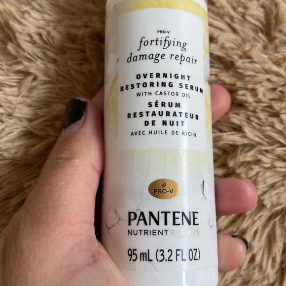 Pantene pro-v overnight restoring serum - Picture 2 of 2